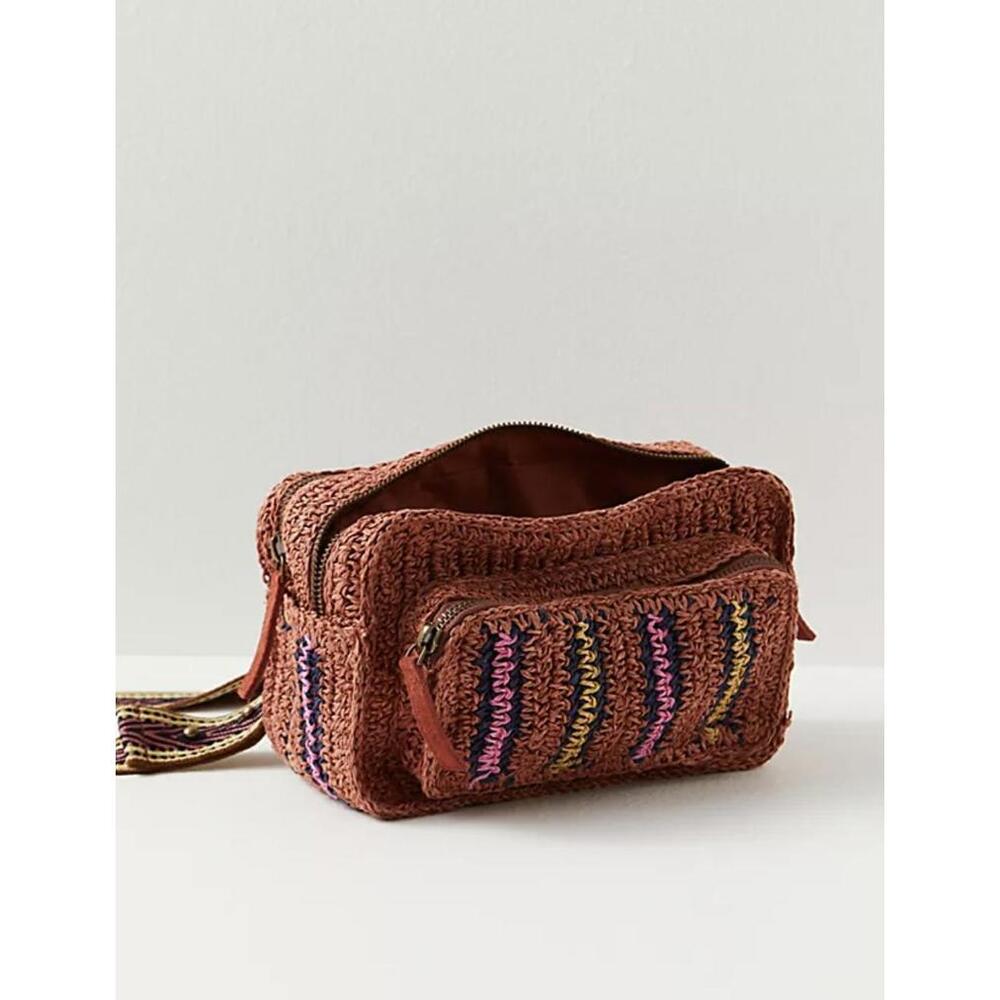 Free People Crossbody